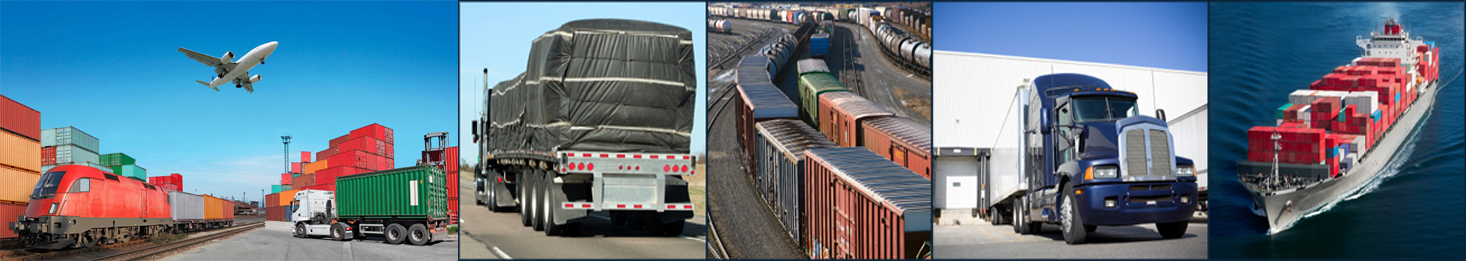Pooja Freight Carriers India